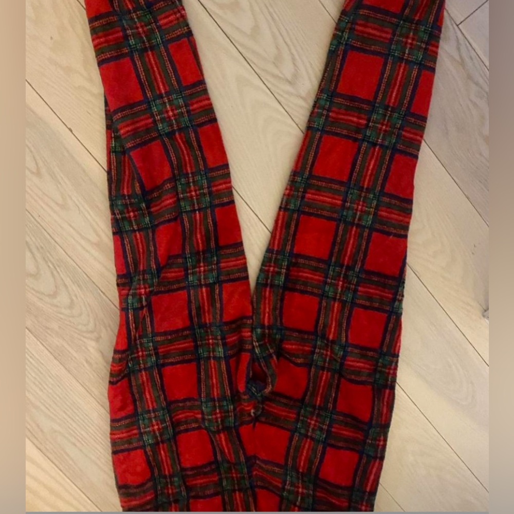 Pajama Pants